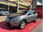 NISSAN Qashqai 1.6 dCi 4WD N-Vision 4X4 NEOPATENTATI UNICO PROP. rif. 23973494