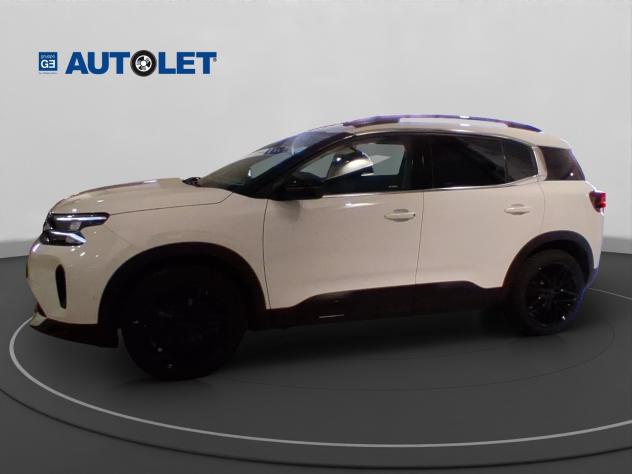 Citroen C5 Aircross BlueHDi 130CV S&S EAT8 Max - Foto 5
