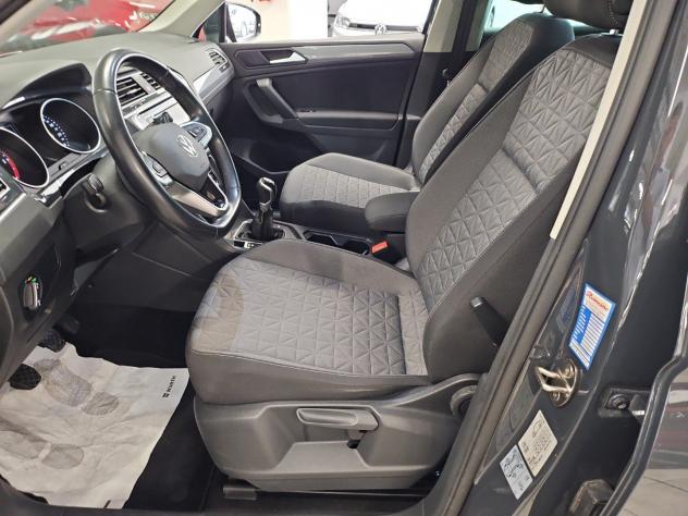 Volkswagen Tiguan 2.0 TDI SCR 90KW Life - Foto 10
