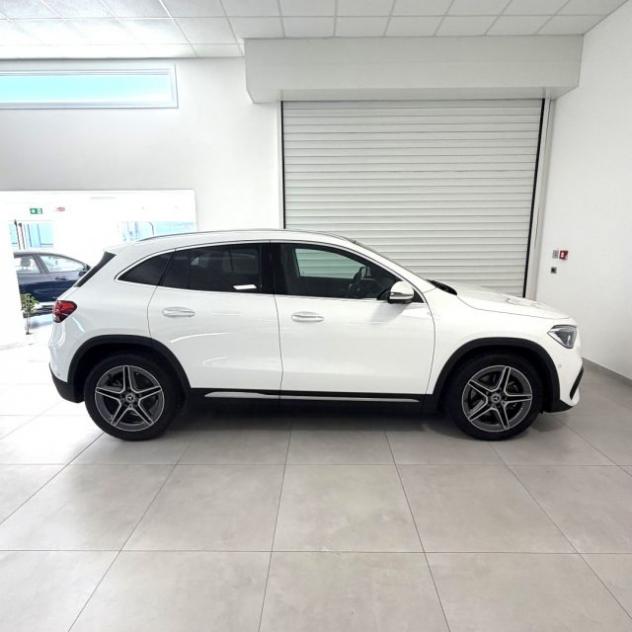 MERCEDES-BENZ GLA 220 d Automatic Premium rif. 24134110 - Foto 7