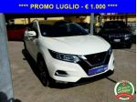 NISSAN Qashqai 1.6 dCi 2WD XTronic Tekna rif. 23807546