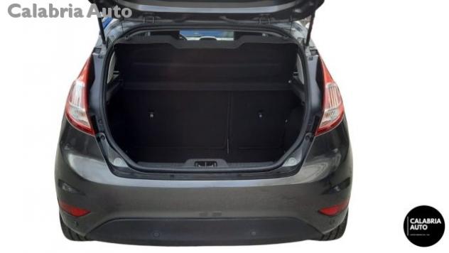 FORD Fiesta 1.0 EcoBoost 100CV 5 porte Titanium rif. 19959618 - Foto 5