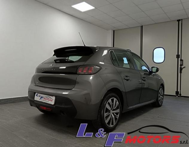Peugeot 208 Allure BlueHDi 100 S/S - Foto 5