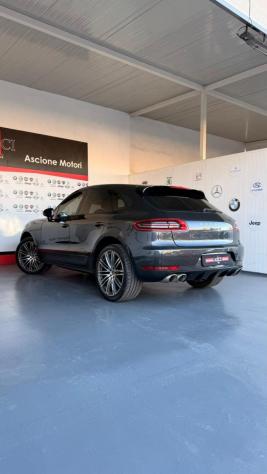 PORSCHE - Macan - 3.0 S Diesel - Foto 4