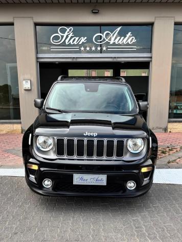 Jeep Renegade 1.0 T3 Limited
