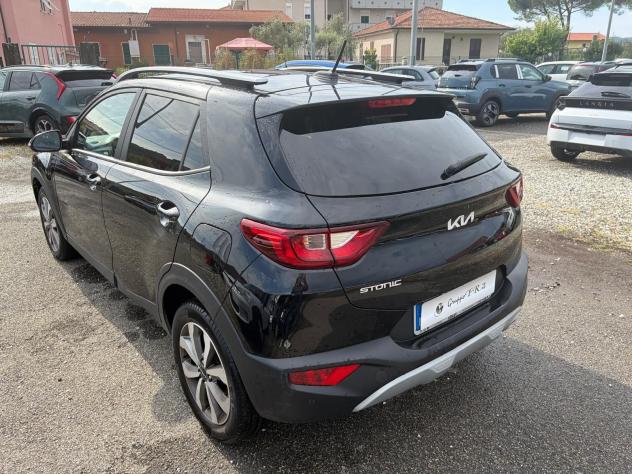 Kia Stonic 1.2 ECO GPL Urban - Foto 5