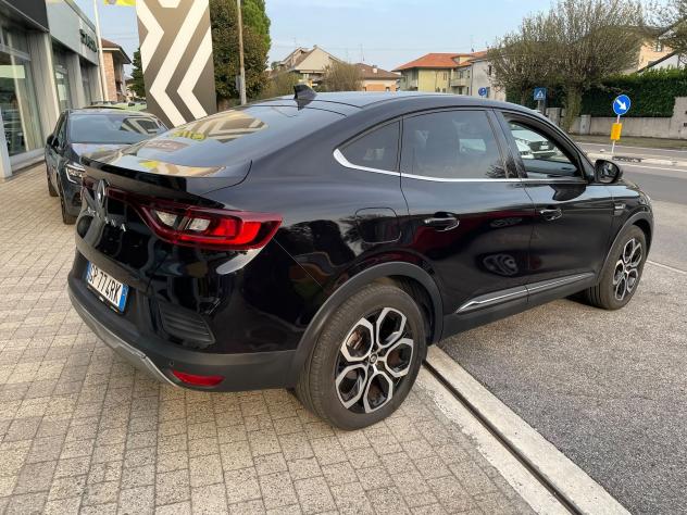 Renault Arkana Arkana 1.6 E-Tech full hybrid Techno 145cv - Foto 3