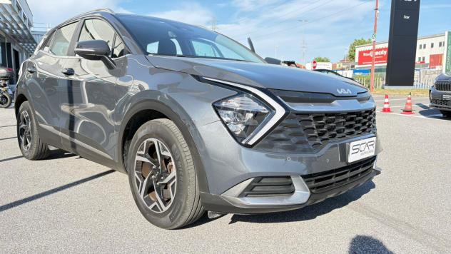 Kia Sportage Sportage 1.6 tgdi mhev Business imt - Foto 7