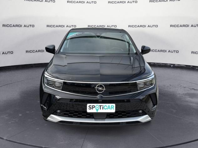 Opel Grandland 1.2 Turbo 12V 130 CV aut. Business Elegance - Foto 2