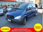 MERCEDES-BENZ Vito 2.2 115 CDI -8 POSTI- GANCIO TRAINO - LEGGERE NOTE rif.  &hellip;