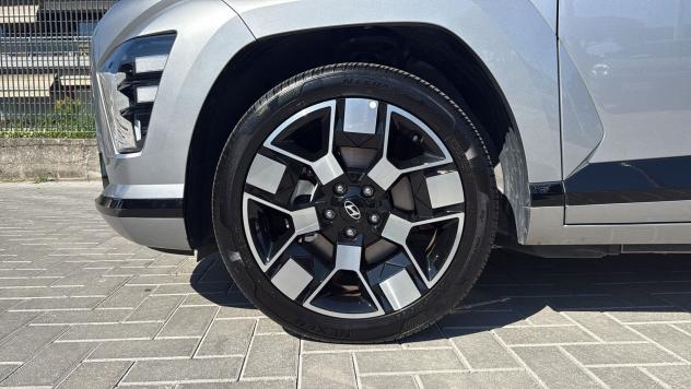 Hyundai Kona Electric BEV 64,8 kWh Exclusive - Foto 10
