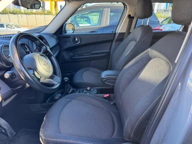 MINI Countryman 1.5 One D Business Countryman rif. 23369793 - Foto 10