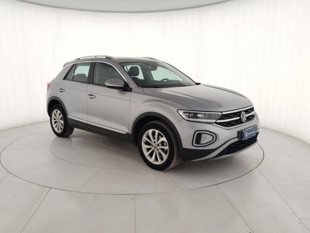Volkswagen T-Roc 1.0 TSI Style - Foto 4