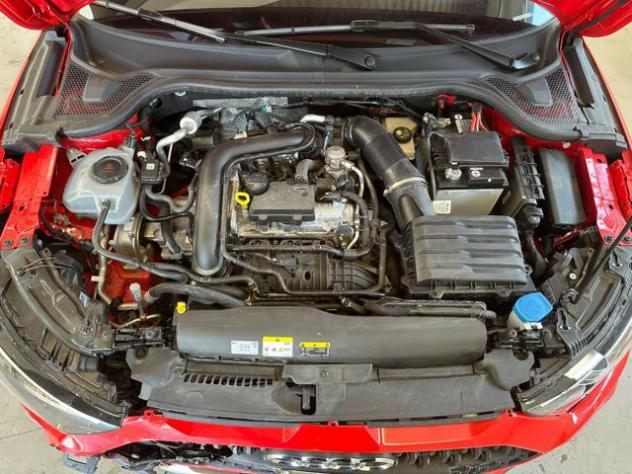 AUDI A1 ALLSTREET 30 TFSI rif. 23643744 - Foto 9