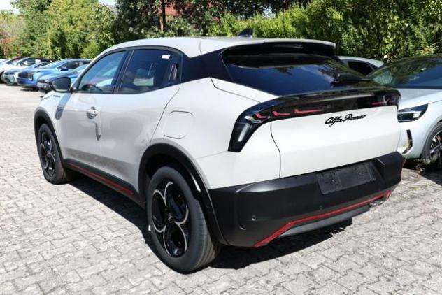 ALFA ROMEO Junior 1.2 145 CV Hybrid eDCT6 Speciale Techno pack rif. 24126914 - Foto 3