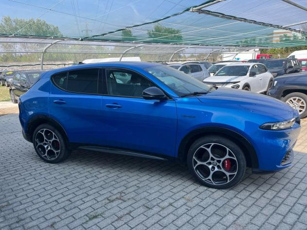 Alfa Romeo Tonale 1.5 160cv Hybrid TCT7 Veloce - Foto 6