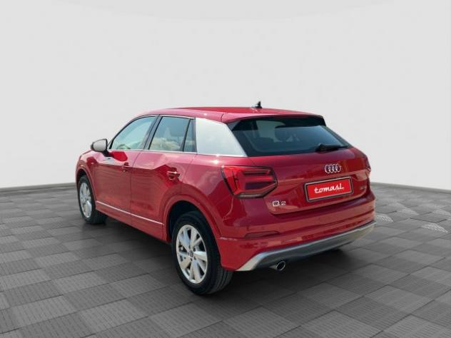 AUDI Q2 Q2 30 TDI S tronic S line Edition rif. 23960978 - Foto 3