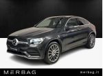 Mercedes-Benz GLC Coupé 300 de phev (eq-power) Premium Plus 4matic auto coupé