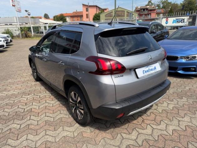 PEUGEOT 2008 1° serie PureTech 82 S&S Allure rif. 23856925 - Foto 6
