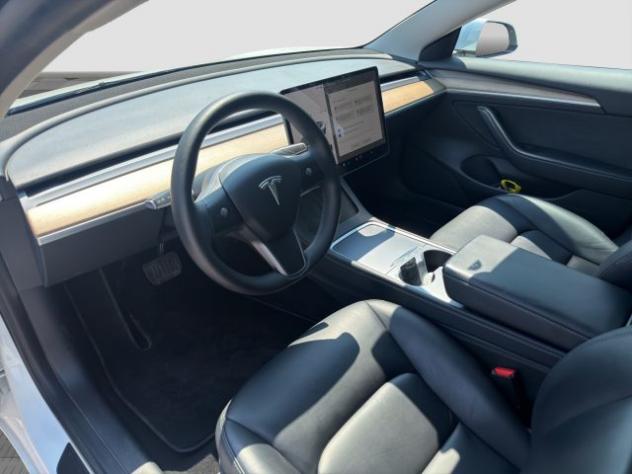 TESLA Model 3 Model 3 Long Range Dual Motor AWD rif. 23979171 - Foto 9