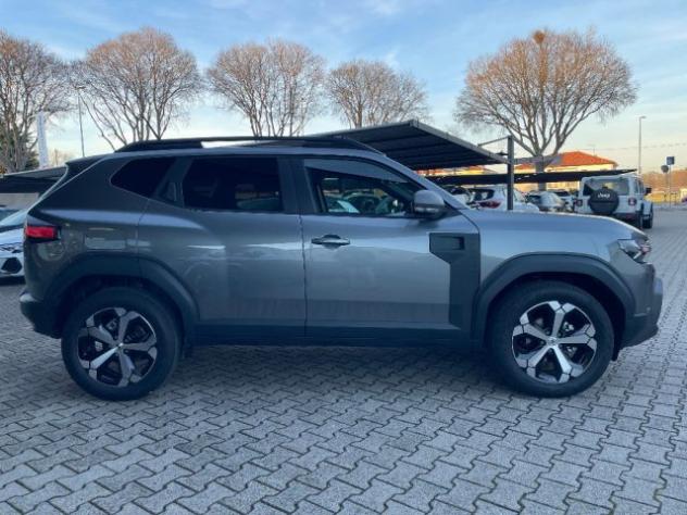 DACIA Duster Eco-G 100 CV Journey #Winter.Pack #Parcking.Pack rif. 23135091 - Foto 4