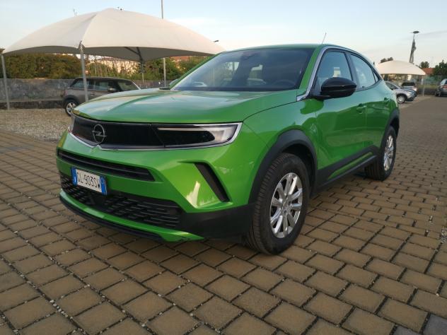 Opel Mokka 1.2 Turbo Edition