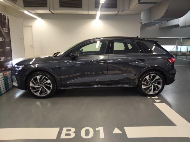 Audi A3 A3 allstreet 2.0 tdi Business Advanced 150cv s-tronic - Foto 3