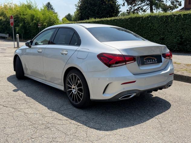 Mercedes-Benz A 180 AMG Line Premium A 180 #11766 - Foto 6