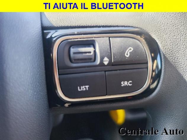 CITROEN C3 PureTech 110 S&S Shine rif. 23456242 - Foto 8