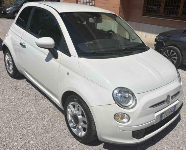 FIAT 500 1.3 Multijet 16V 95 CV Lounge rif. 23837489 - Foto 7