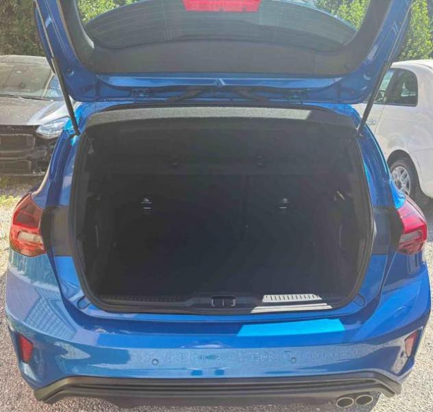 FORD Focus 1.5 EcoBlue 115 CV automatico 5p. ST-Line rif. 23837180 - Foto 10