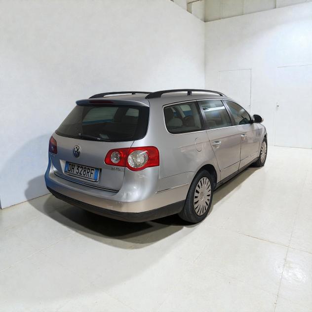 Volkswagen Passat 2.0 16V TDI Var. Comfortline - Foto 3
