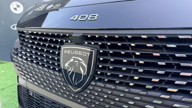 Peugeot 408 PureTech 130 S&S EAT8 Allure - Foto 4