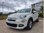 Fiat 500 X 1.6 MjT120 DCT PALETTE F.1 2018