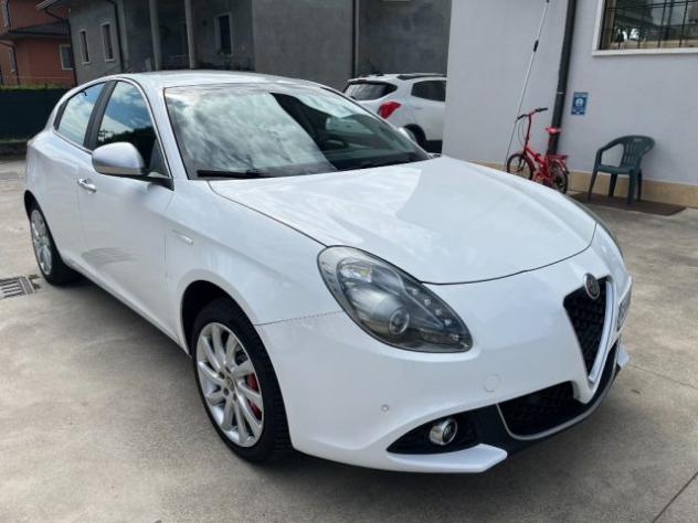 ALFA ROMEO Giulietta 1.4 Turbo 120 CV Super GAS/GPL rif. 23659172 - Foto 3