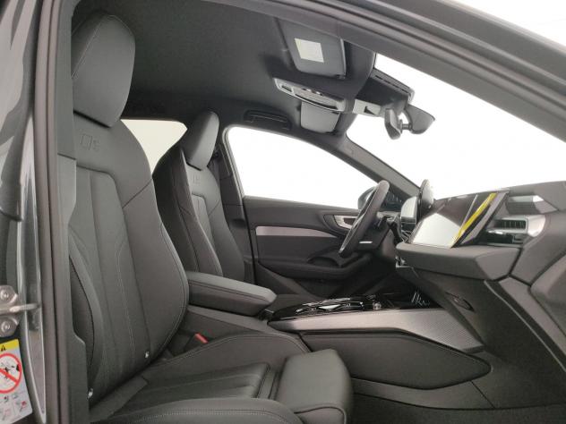 Audi A5 Audi Avant S line edition e-hybrid quattro 220 kW S tronic - Foto 9