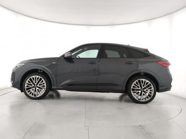 Audi Q5 Audi Sportback S line edition TDI quattro 150 kW S tronic - Foto 2