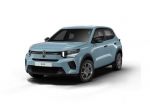 Citroën C3 IV 2024 1.2 puretech turbo You 100cv s&s