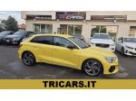 AUDI A3 SPB 30 TDI S tronic S line edition PERMUTE rif. 24162681