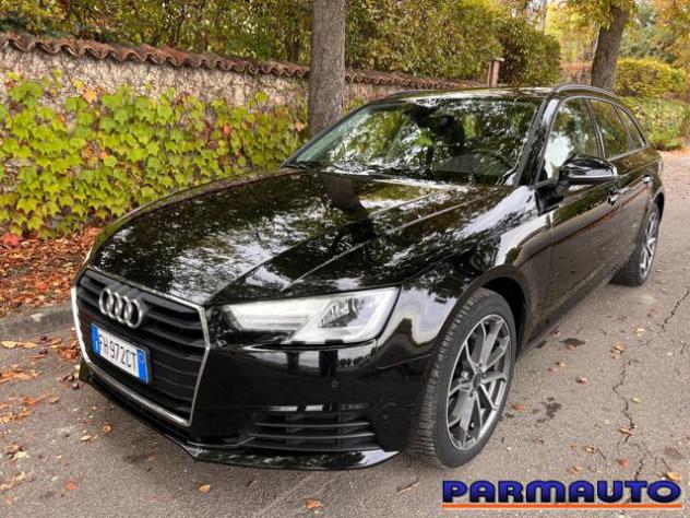 AUDI A4 Avant 2.0 TDI 122 CV S tronic Business rif. 19823929 - Foto 2
