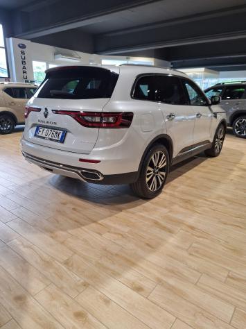 RENAULT Koleos 2ª serie Koleos Blue dCi 150 CV X-Tronic Initiale Paris - Foto 3