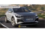 AUDI Q4 e-tron Q4 SBP e-tron quattro performance Business Advanc rif. 23759238
