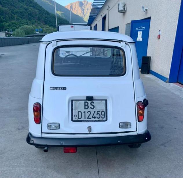 RENAULT R 4 SAVANE rif. 23794197 - Foto 3