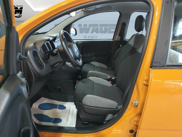 Fiat Panda 1.0 FireFly S&S Hybrid - NEOPATENTATI - Foto 9