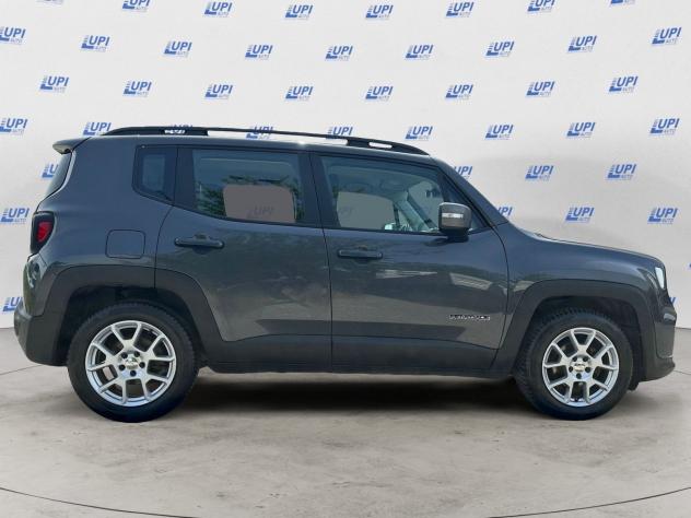 Jeep Renegade 1.6 mjt Limited 2wd 130cv - Foto 2
