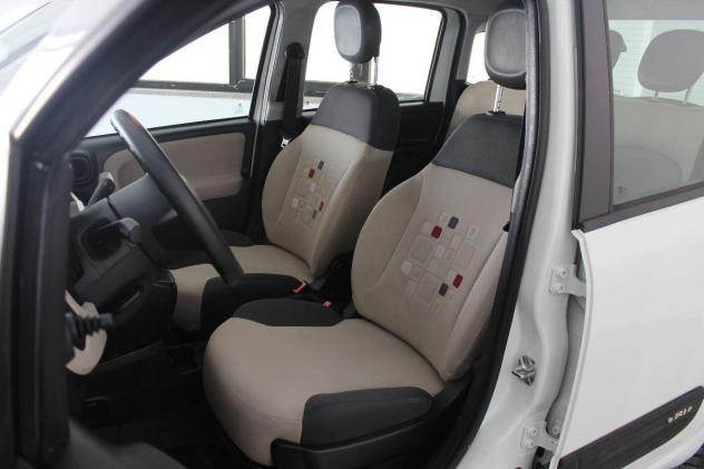 FIAT - New Panda - 0.9 TwinAir Turbo Natural Power Easy - Foto 10