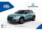FIAT 600 Hybrid 145cv DCT MHEV Icon rif. 24094576