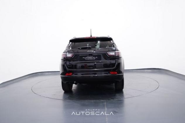 JEEP Compass 1.6 Multijet II 2WD 80° Anniversario N1 AUTOCARRO rif. 23818297 - Foto 5