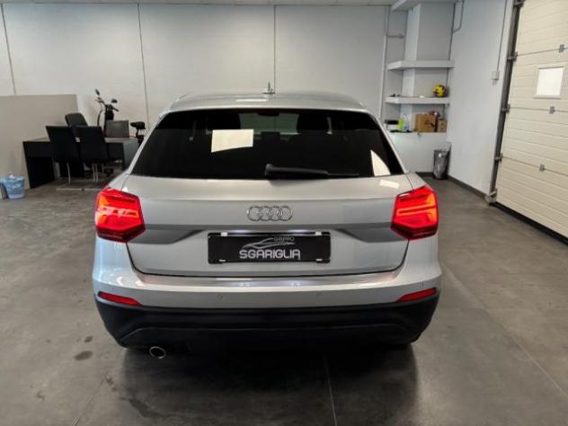 AUDI Q2 1.6 TDI Sport rif. 23987405 - Foto 5