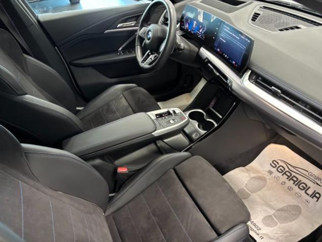 BMW X1 xDrive 20d MSport Pro StraFull Automatico 4X4 rif. 23992181 - Foto 10